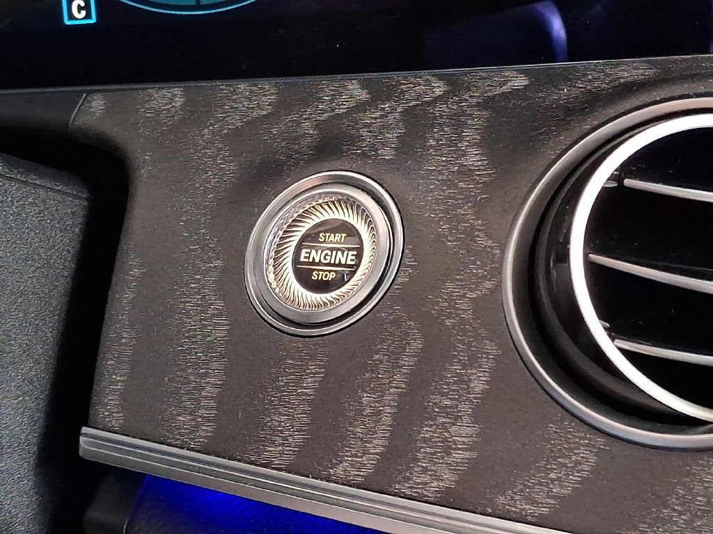 2023 Mercedes-Benz E-Class E 350 4MATIC®