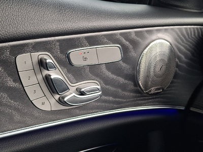 2023 Mercedes-Benz E-Class E 350 4MATIC®