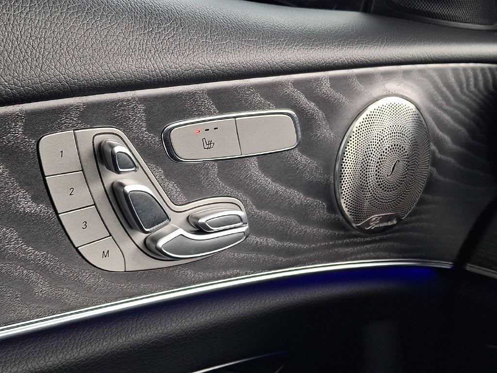 2023 Mercedes-Benz E-Class E 350 4MATIC®