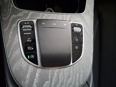 2023 Mercedes-Benz E-Class E 350 4MATIC®
