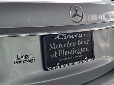 2023 Mercedes-Benz E-Class E 350 4MATIC®