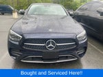 2023 Mercedes-Benz E-Class E 350 4MATIC®
