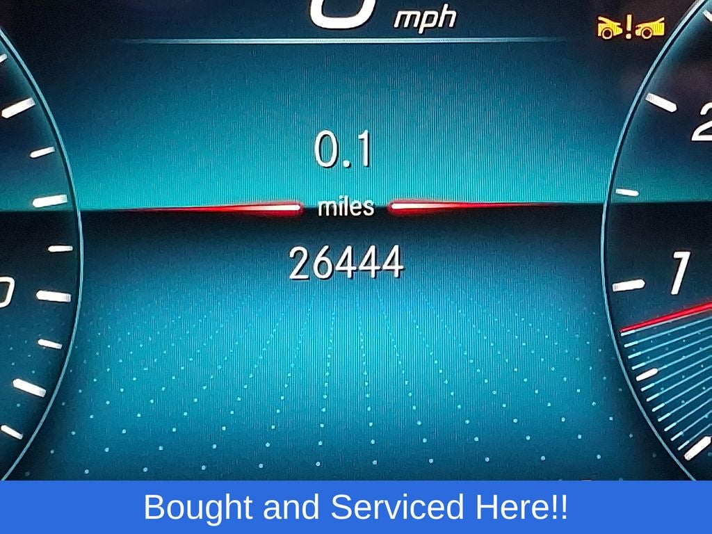 2023 Mercedes-Benz E-Class E 350 4MATIC®