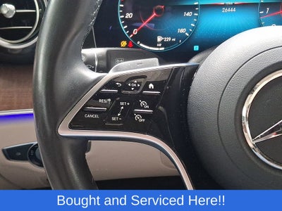 2023 Mercedes-Benz E-Class E 350 4MATIC®