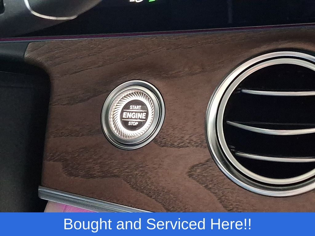 2023 Mercedes-Benz E-Class E 350 4MATIC®