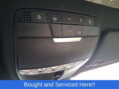 2023 Mercedes-Benz E-Class E 350 4MATIC®