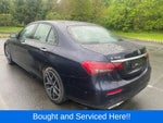 2023 Mercedes-Benz E-Class E 350 4MATIC®