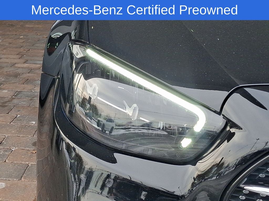 2021 Mercedes-Benz E-Class E 350 4MATIC®