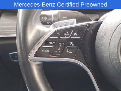 2021 Mercedes-Benz E-Class E 350 4MATIC®