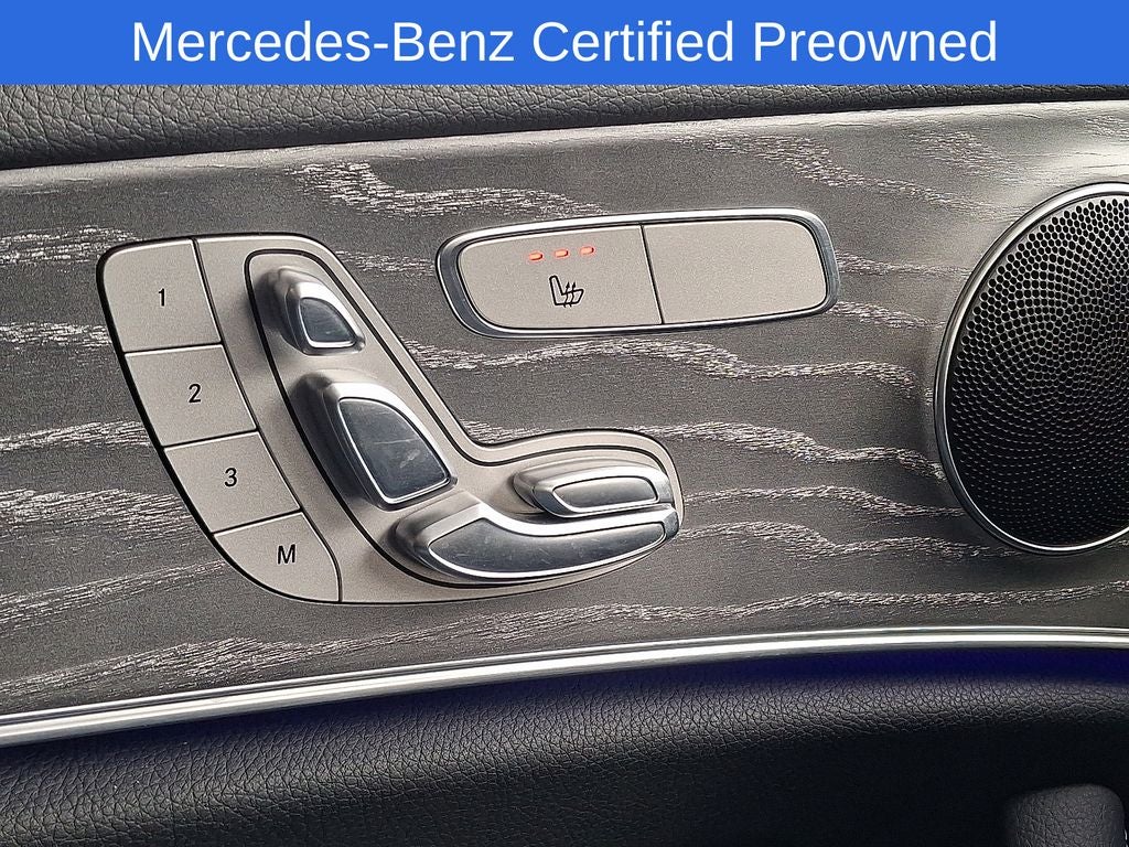 2021 Mercedes-Benz E-Class E 350 4MATIC®