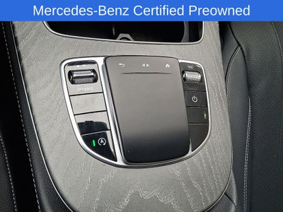 2021 Mercedes-Benz E-Class E 350 4MATIC®