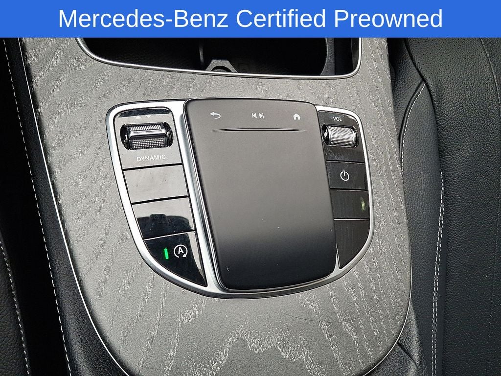 2021 Mercedes-Benz E-Class E 350 4MATIC®