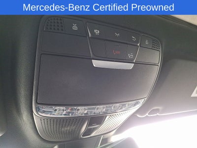 2021 Mercedes-Benz E-Class E 350 4MATIC®