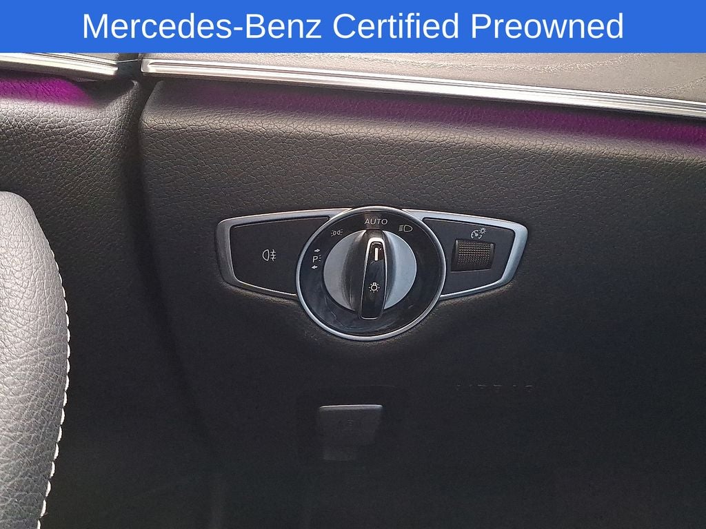 2021 Mercedes-Benz E-Class E 350 4MATIC®