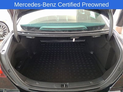 2021 Mercedes-Benz E-Class E 350 4MATIC®