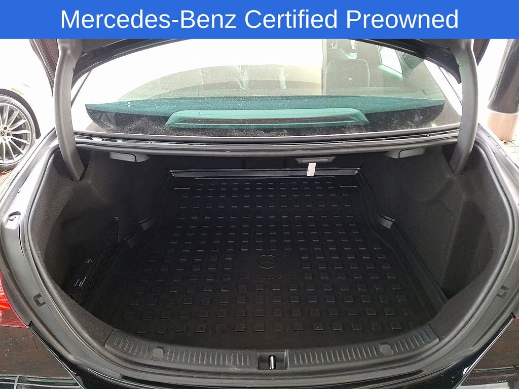 2021 Mercedes-Benz E-Class E 350 4MATIC®