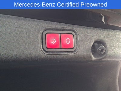 2021 Mercedes-Benz E-Class E 350 4MATIC®