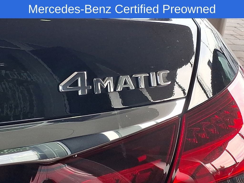 2021 Mercedes-Benz E-Class E 350 4MATIC®