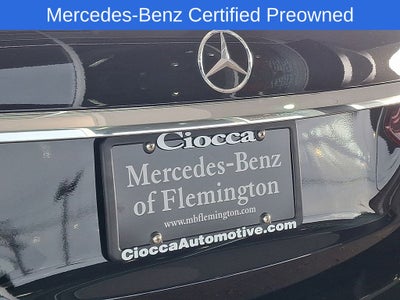 2021 Mercedes-Benz E-Class E 350 4MATIC®