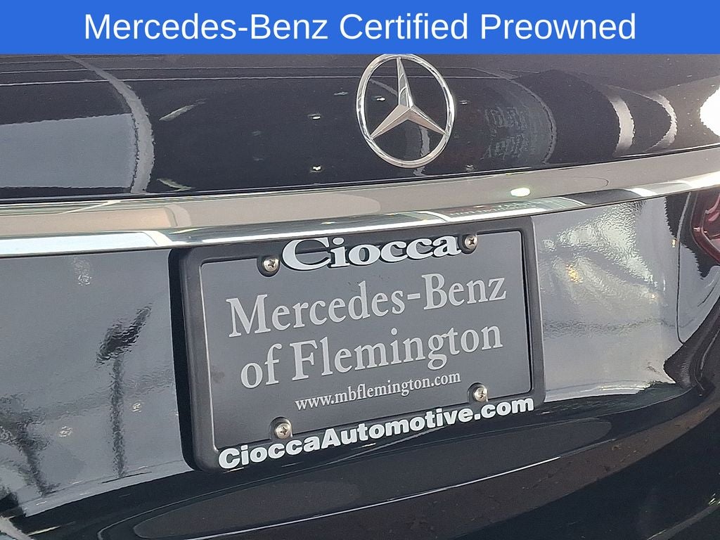 2021 Mercedes-Benz E-Class E 350 4MATIC®