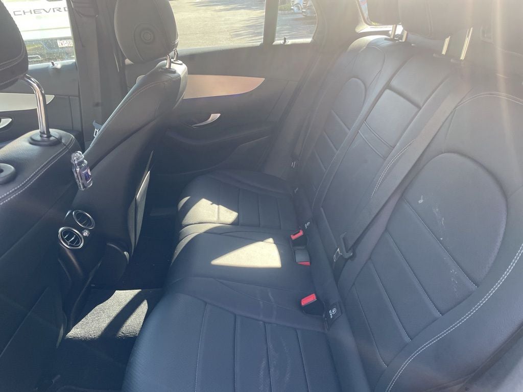 2022 Mercedes-Benz GLC GLC 300 4MATIC®