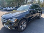 2022 Mercedes-Benz GLC GLC 300 4MATIC®