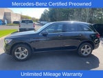 2022 Mercedes-Benz GLC GLC 300 4MATIC®