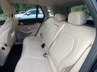 2021 Mercedes-Benz GLC GLC 300 4MATIC®