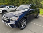 2021 Mercedes-Benz GLC GLC 300 4MATIC®
