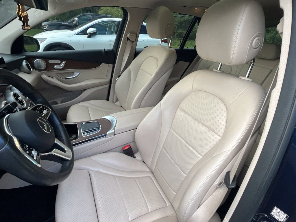 2021 Mercedes-Benz GLC GLC 300 4MATIC®