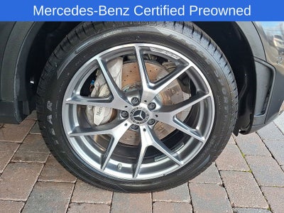 2022 Mercedes-Benz GLC GLC 300 4MATIC®