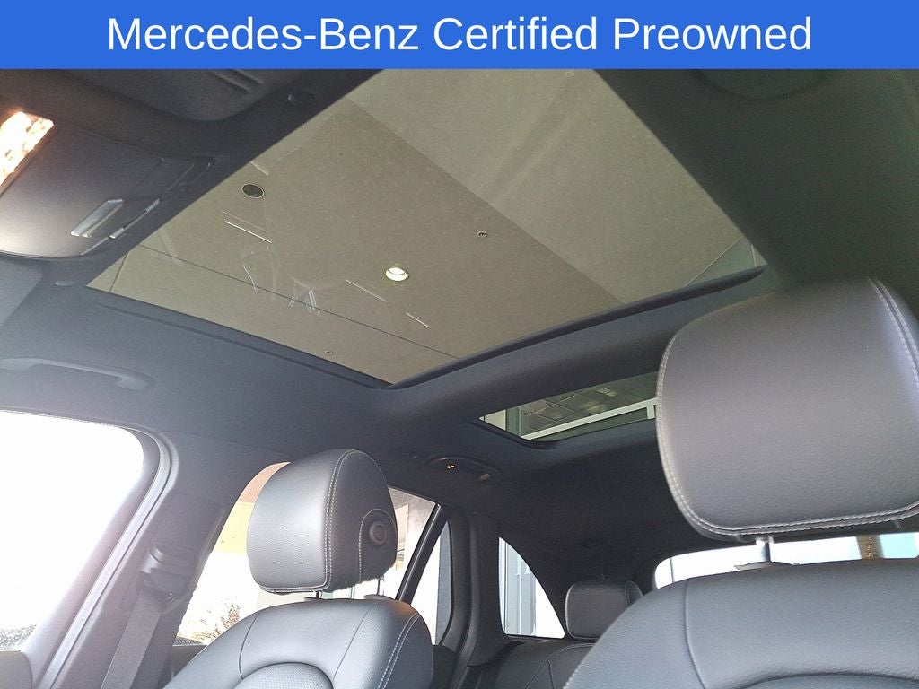 2022 Mercedes-Benz GLC GLC 300 4MATIC®