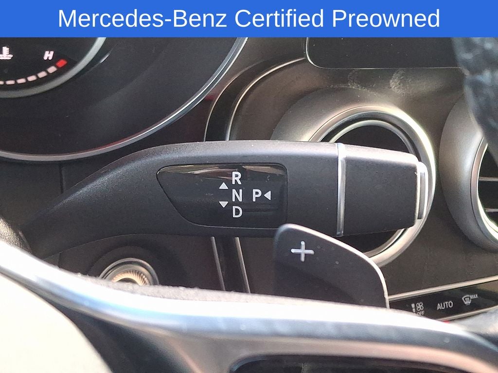 2022 Mercedes-Benz GLC GLC 300 4MATIC®