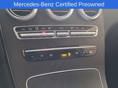 2022 Mercedes-Benz GLC GLC 300 4MATIC®