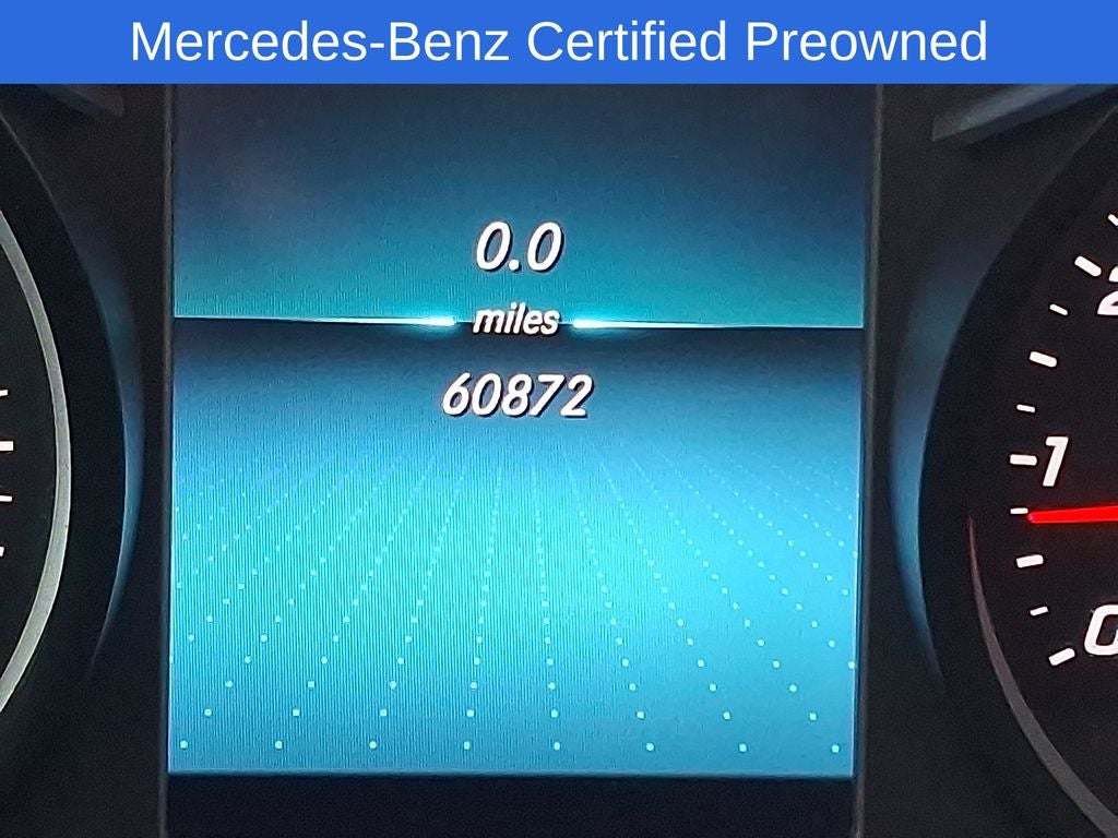 2022 Mercedes-Benz GLC GLC 300 4MATIC®