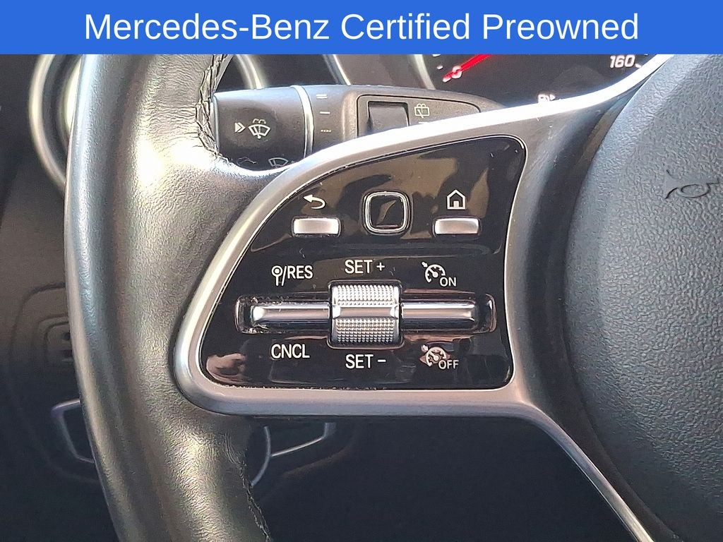 2022 Mercedes-Benz GLC GLC 300 4MATIC®