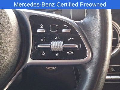 2022 Mercedes-Benz GLC GLC 300 4MATIC®