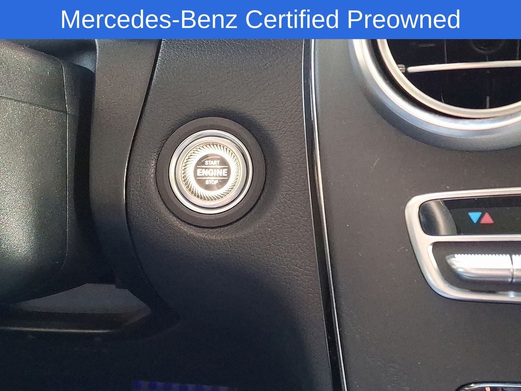 2022 Mercedes-Benz GLC GLC 300 4MATIC®