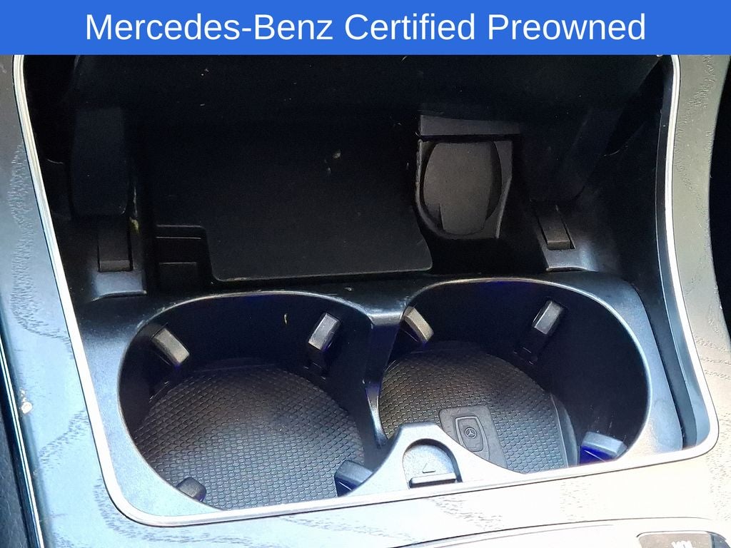 2022 Mercedes-Benz GLC GLC 300 4MATIC®