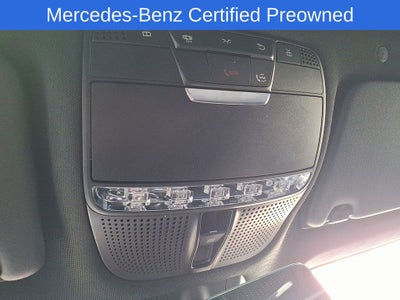 2022 Mercedes-Benz GLC GLC 300 4MATIC®