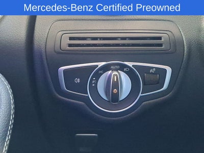 2022 Mercedes-Benz GLC GLC 300 4MATIC®