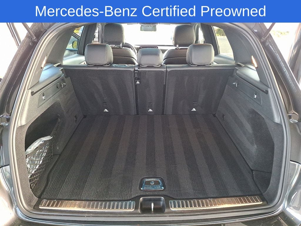 2022 Mercedes-Benz GLC GLC 300 4MATIC®