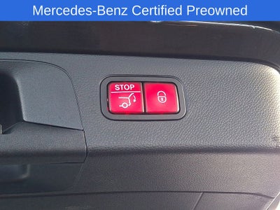 2022 Mercedes-Benz GLC GLC 300 4MATIC®