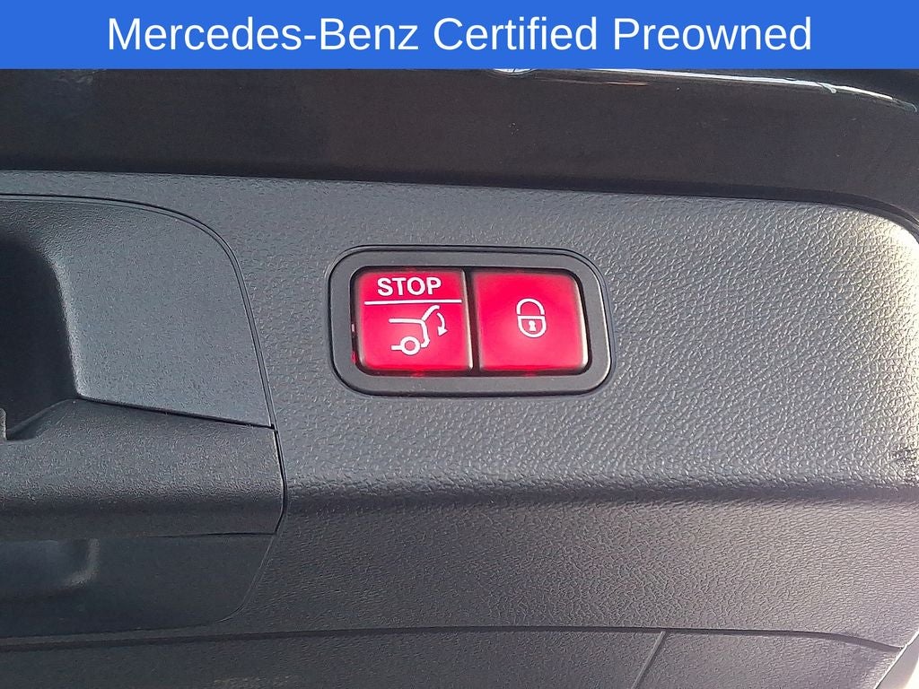 2022 Mercedes-Benz GLC GLC 300 4MATIC®