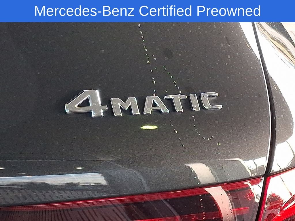 2022 Mercedes-Benz GLC GLC 300 4MATIC®