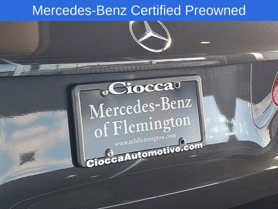 2022 Mercedes-Benz GLC GLC 300 4MATIC®