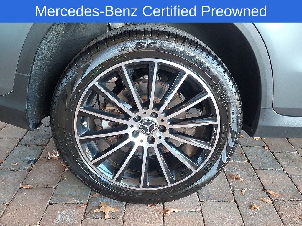 2022 Mercedes-Benz GLC GLC 300 4MATIC®