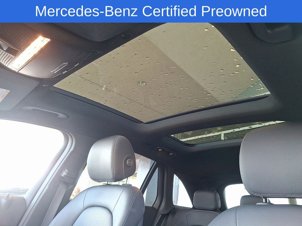 2022 Mercedes-Benz GLC GLC 300 4MATIC®