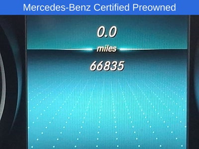 2022 Mercedes-Benz GLC GLC 300 4MATIC®