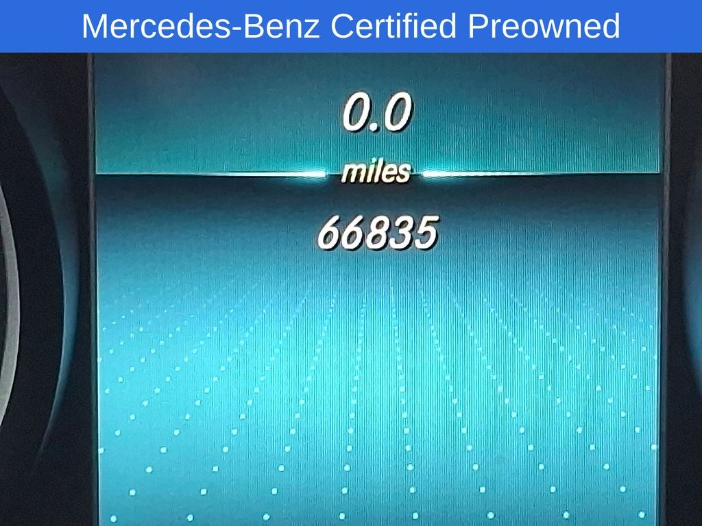 2022 Mercedes-Benz GLC GLC 300 4MATIC®